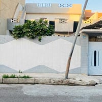 الموصل حي المغرب • ٢٣٠م • ملك صرف