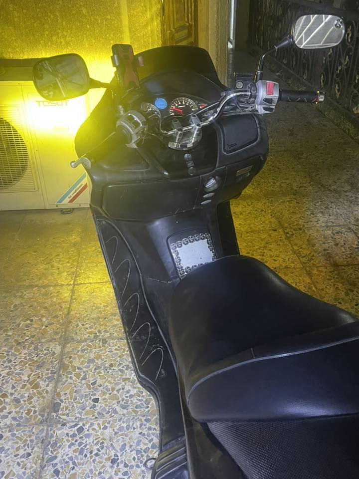 سلام عليكم فورزه 09 مكينه بلاديه كفرات بلاديه كيرها ملغلي (عميه) فقط بيها صوت كلجات لايت عالي ناصي زنون مكاني بغداد دور العمال قرب البلديات مكلف بل نشر سعر مليون قفل تواصل واتساب فقط ***********
