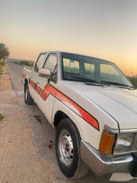 نيسان • ١٩٨٩ • كربلاء الابراهيمية