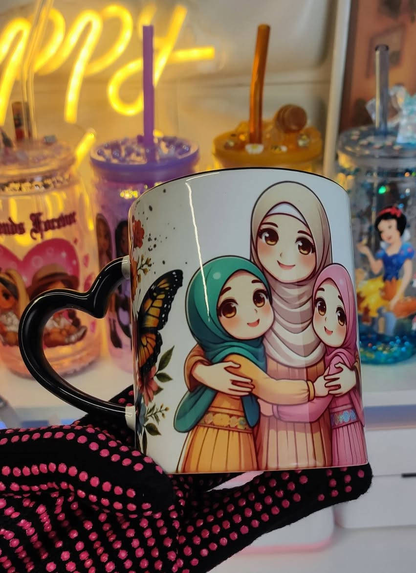 اكواب عيد الام .. طباعة حسب طلب 

للحجز مراسلة على الواتساب ***********
