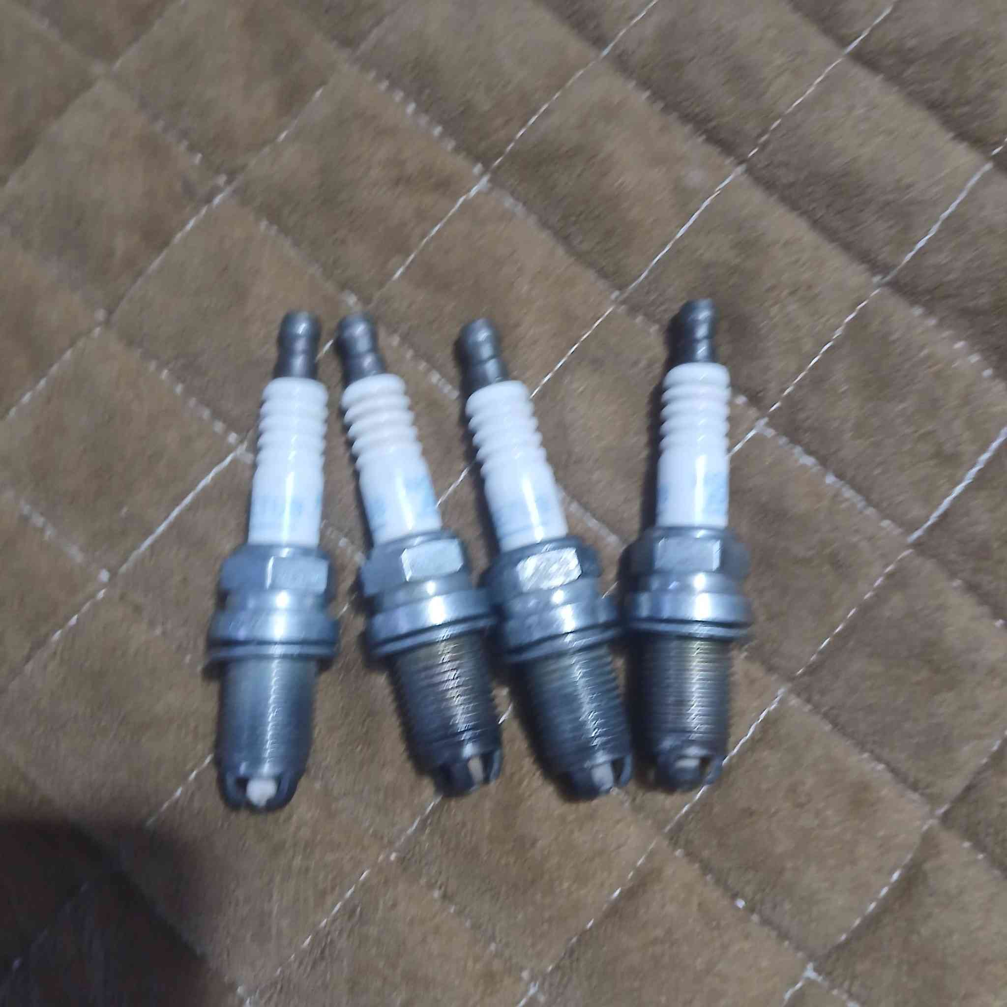 سلام عليكم بلكات مازدا تفصيخ شرط شغالات محرك 2000
سعر تخم 10
يوجد توصيل جميع المحافظات 
رقم واتساب 
***********
