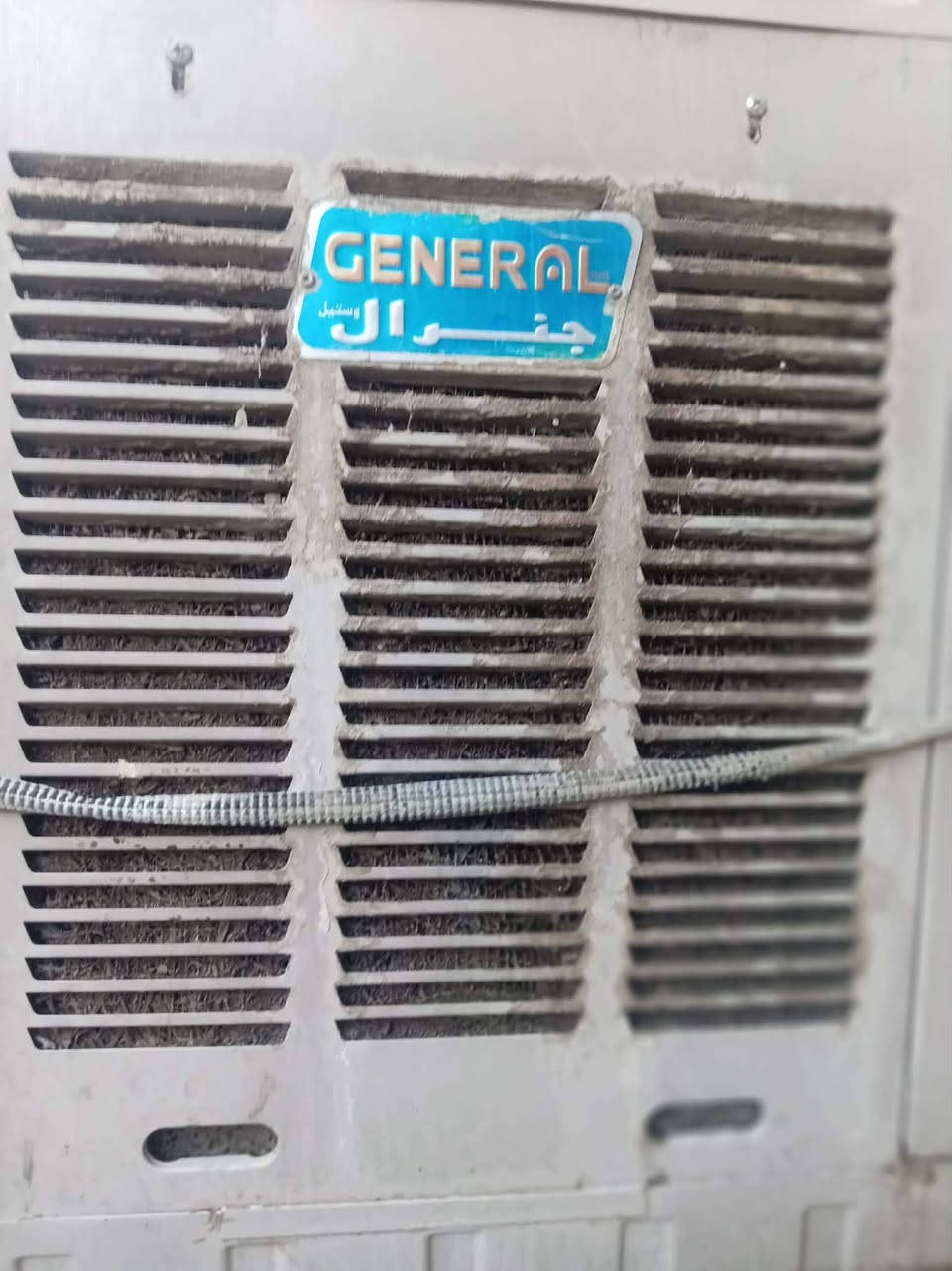 مبرده للبيع دبل واتربم مستعمله موسم واحد مكان الشعله الخطيب الزراعي السعر 110


**إذا كنت صاحب هذا الإعلان وتريد حذفه لأي سبب، رجاءا أرسل رسالة إلى الدعم الفني**