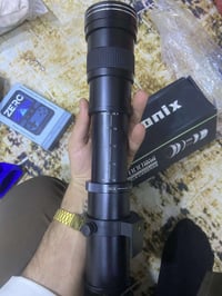جديد • بلوك • كاميرا