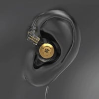 سماعة سلكية • KZ EDX Pro • كوالتي عالي