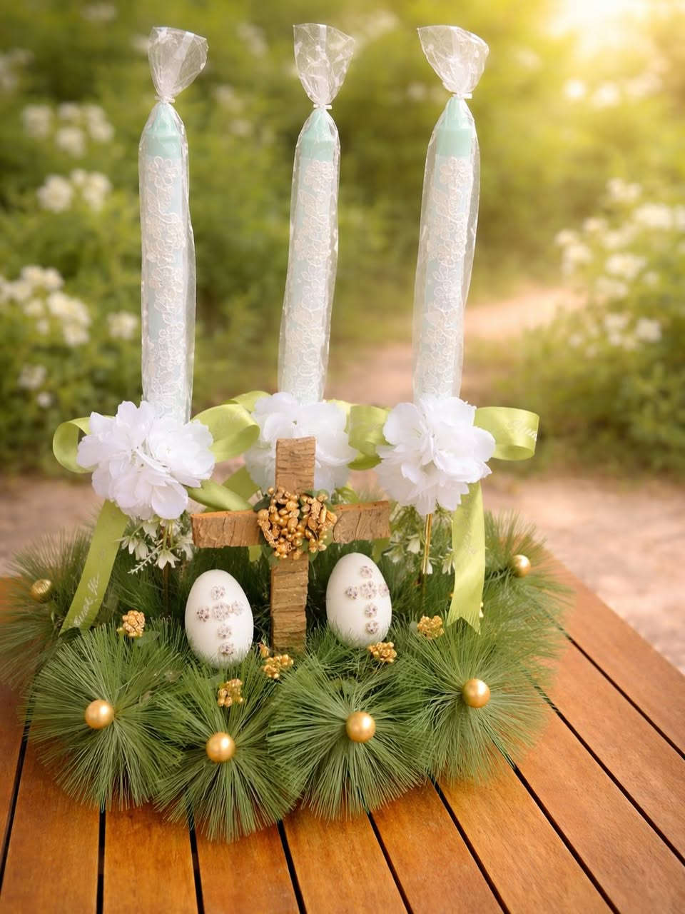 سعر الشمعدانات مع الشمع 12


**إذا كنت صاحب هذا الإعلان وتريد حذفه لأي سبب، رجاءا أرسل رسالة إلى الدعم الفني**