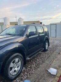 بافندر ٢٠٠٧ • مكينه وجير جديد • دواخل نضيفه