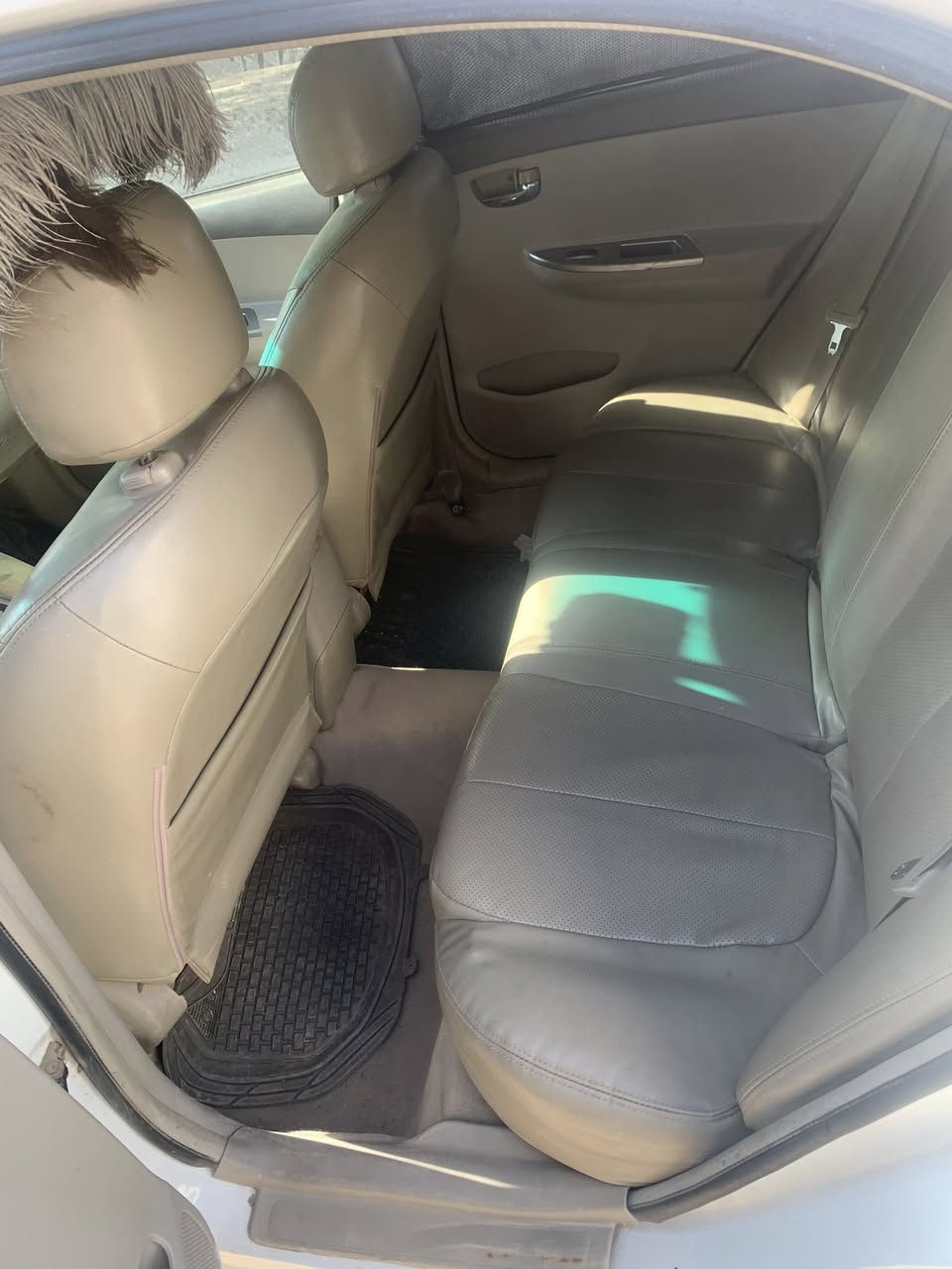 سلام عليكم بي وايدي G3 للبيع موديل 13بسمي رقم واسط انكليزي  السعر (52)وبيه مجال ***********
