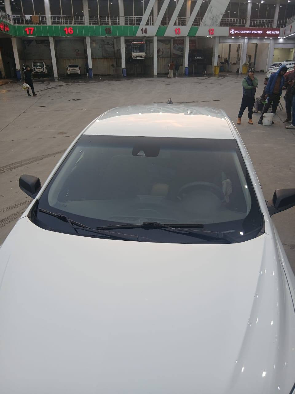 ماليبو 2023 فحص مؤقت بسعر 113 بيها مجال بسيط 
سعر جدا مناسب بيع مستعجل محتاج فلوسها. بدون مراوس موقعها بصرة الامن الداخلي 
***********
