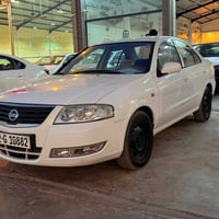 نيسان صني • ٢٠١٠ • كير اوتوماتيك