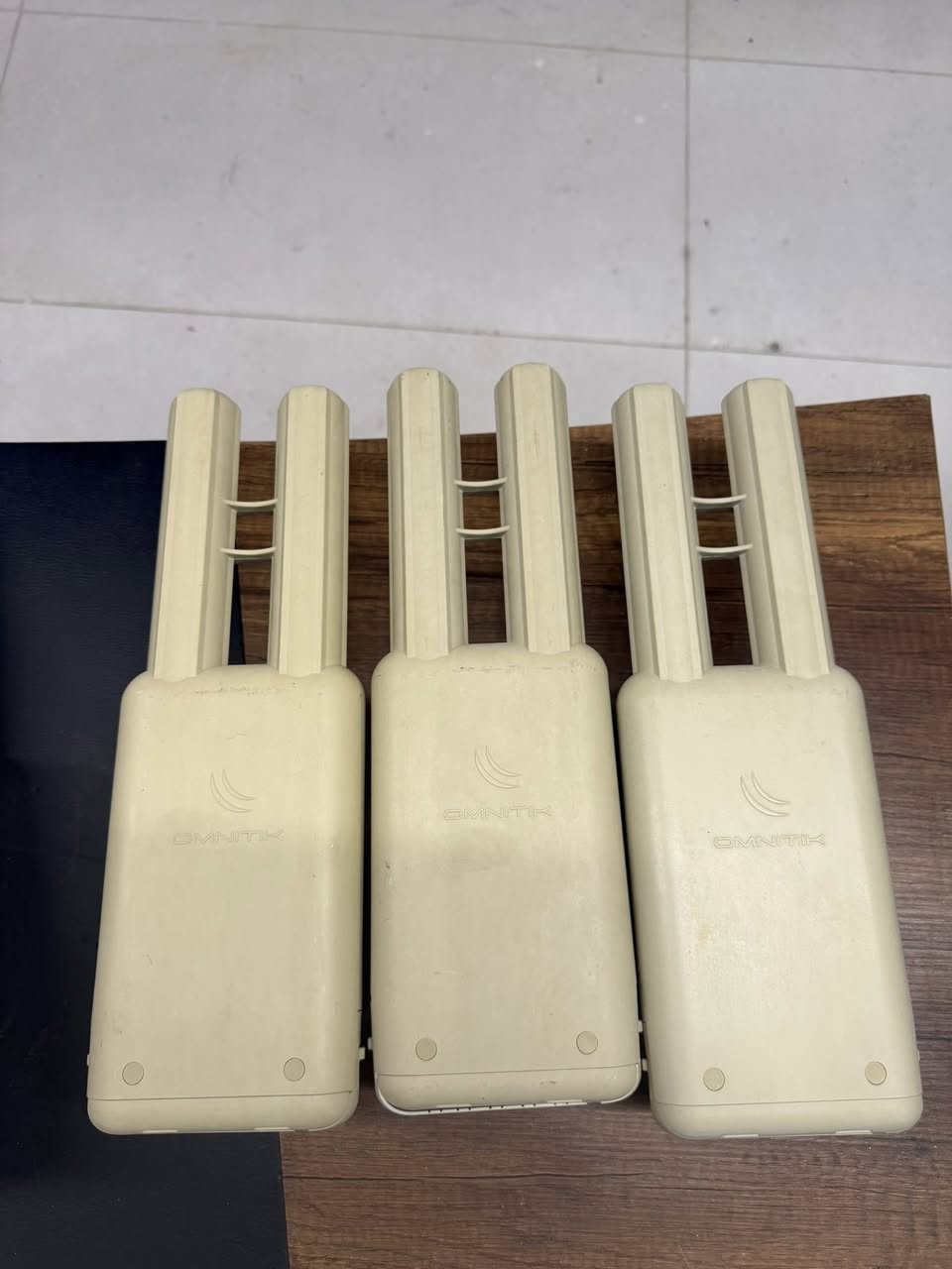 توفر لدى مكتبنا 
ميموسا 24 v سعره 320 مع المحولات 
روكت xw سعره 90 الف
912 سعره 35 الف
سكتر ubnt 120 سعره 55 الف
سكتر 90 ubnt سعره 55 الف 
ارنب اومني مايكروتيك سعره 35 الف
يوجد لدينا توصيل لكافة المحافظات 
***********
