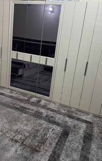 غرفة كاملة • تركية أصلية • النجف حي النصر