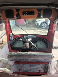 اسلام عليكم تكتك للبيع تي في اس 19 مكفوله رقم بغداد هزه كامله تحويل ثا...