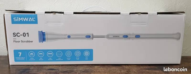 مكنسة كهربائية 7x1
بطارية مكنسة كهربائية


**إذا كنت صاحب هذا الإعلان وتريد حذفه لأي سبب، رجاءا أرسل رسالة إلى الدعم الفني**