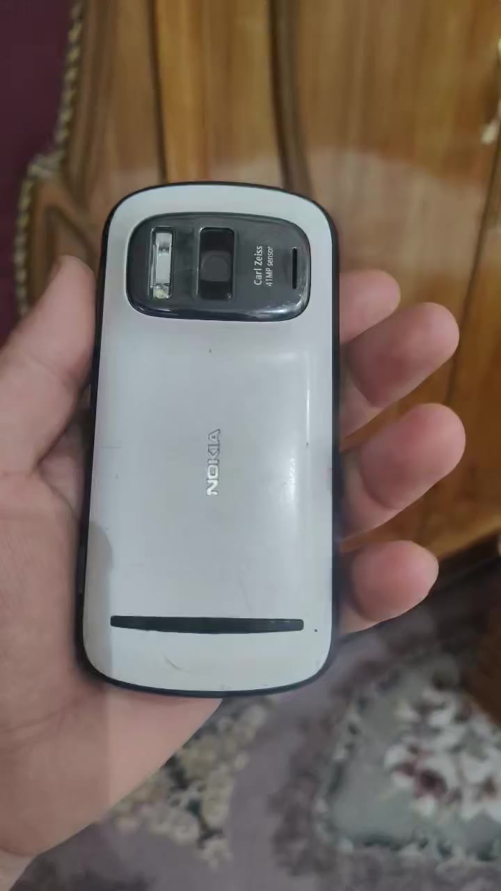 عمي قيم واخذ الله وكيلكم نقص بس بطاريه والباقي يمكم اريده ب30مع التوصيل جهاز متروك


**إذا كنت صاحب هذا الإعلان وتريد حذفه لأي سبب، رجاءا أرسل رسالة إلى الدعم الفني**