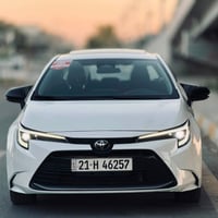 كورلا هايبرد • ٢٠٢٥ • كركوك