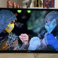 سامسونج 32 بوصة • فول HD • مصلح باور