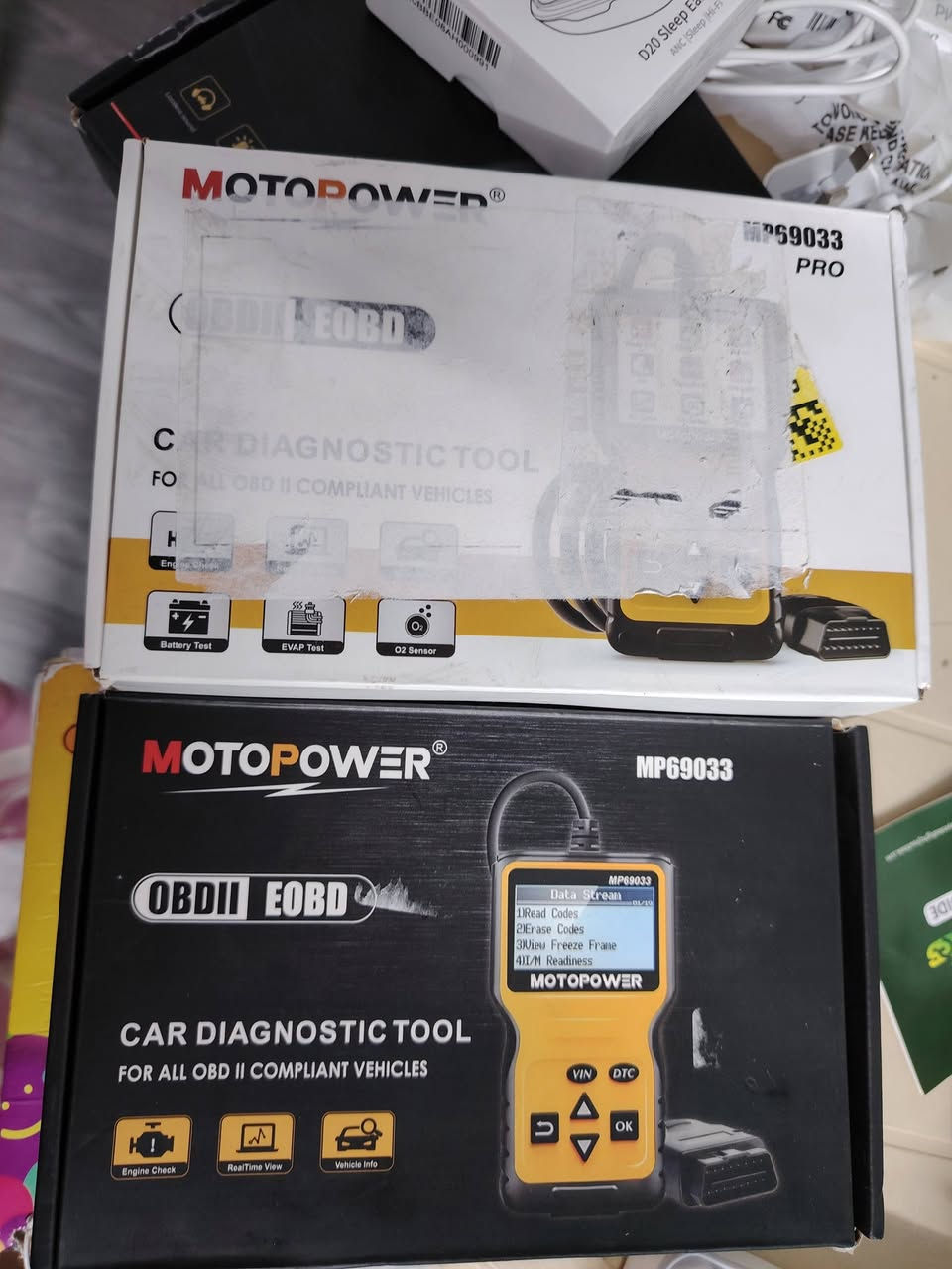 كل قطعه وسعره ارد عليكم بتعاليق متوفر توصيل


**إذا كنت صاحب هذا الإعلان وتريد حذفه لأي سبب، رجاءا أرسل رسالة إلى الدعم الفني**