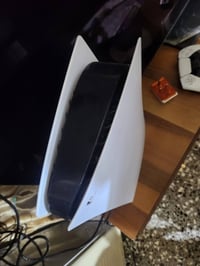 بلايستيشن ٥ • حساب فاخر • ألعاب قوية