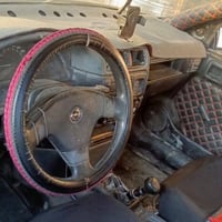 اوبل فيكترا • Opel Vectra • سيارات اوبل • اوبل صلاح الدين • فيكترا للب...