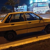 سايبا • ٢٠١٢ • الفلوجة