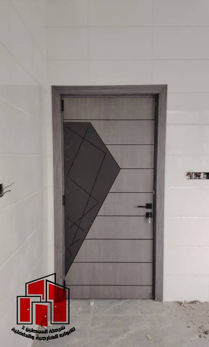ابواب السبطين / فرع الفلوجة _ شارع 40 🚪

زورونا وشوفوا منتجاتنا😍

وكيل معمل ( JAMAL STEEL DOOR )   ®️  

شد ابواب داخلية  / الانبار / الفلوجة 
—————————————
زورونا 
الفرع الاول : بغداد - حي الجامعة - مقابل معرض درة الربيع للسيارات 

الفرع الثاني : الانبار - الفلوجة - شارع 40 -مجاور اثاث الجشعمي

للأستفسار : 
*********** واتساب ✅️
*********** واتساب ✅️
