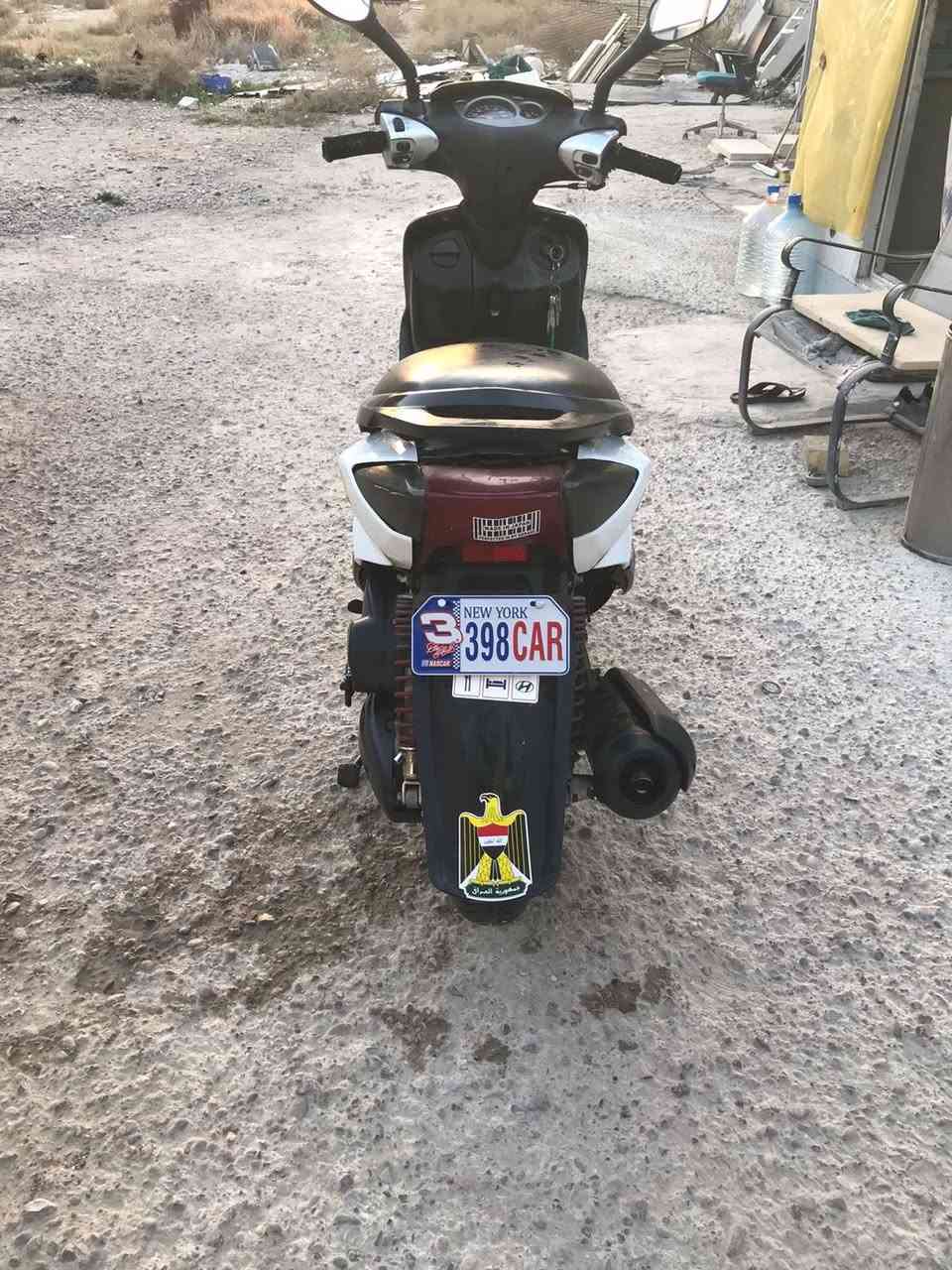 ‏سلام عليكم دراجة سكلنس مو مفتوحة مكاني بغداد الجادريةخاص أويتصل علي رقممرارس.  425.     ***********
