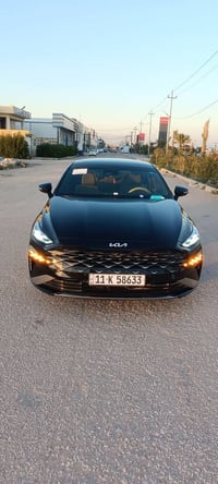 كي8 هايبرد • ٢٠٢٣ • رقم بغداد