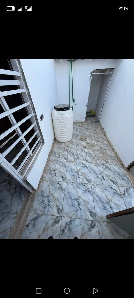 2 دار للبيع مساحة 100 متر لكل دار سعر البيت 🏠 15. مليون البيت. يتكون من غرفه وصاله ومطبخ. وكراج
البيت جاهز ونظيف غير مسكون للاستفسار ☎️ اتصال فقط غير متوجد على فيسبوك صاحب الحساب مكلف بل نشر اتصال فقط
العنوان📍النجف الاشرف طريق كربلاء 
البيت يبعد عن الشارع ١٠٠ متر للاتصال ⤵️
رقمي *********** 

2 دار للبيع مساحة 100 متر لكل دار سعر البيت 🏠 15. مليون البيت. يتكون من غرفه وصاله ومطبخ. وكراج
