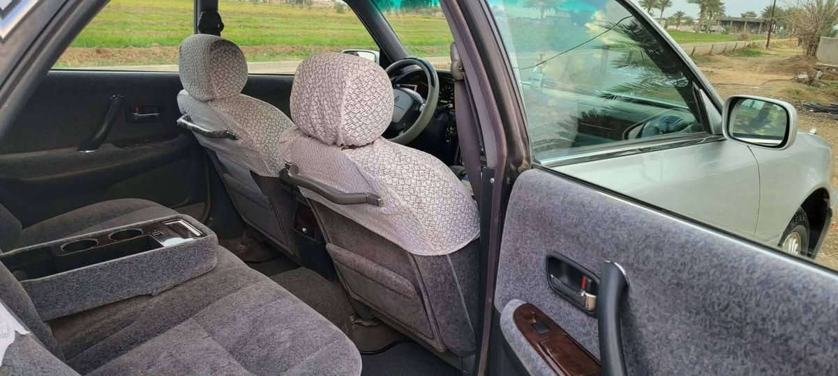 راس الثور افلات ١٩٩٩ كير مكينه جدد حداديه جديده تبريد ثلج تخم تاير جديد سياره جاهزه اي نقص ما بيها شاشه اندرويد  شرط ترايك ١٨٠ تحويل مباشر لبيع او للمراوس السعر ١١٥ عنواني غرب سجن ابي غريب رقمي ***********
