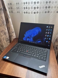 لينوفو • i5 الجيل الحادي عشر • رام 16GB