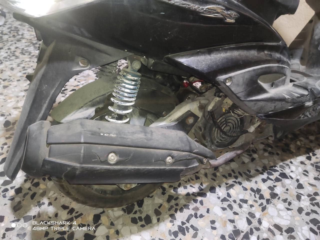 بيع و امراوس شلعة ميتة والهندر مبوش السعر 400وبيها مجال مكاني مدينة الصدر شارع الداخل


**إذا كنت صاحب هذا الإعلان وتريد حذفه لأي سبب، رجاءا أرسل رسالة إلى الدعم الفني**