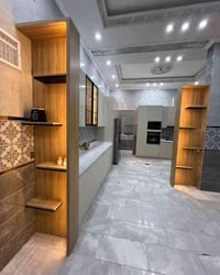 اوبلو للمطابخ • مطابخ بيجي الحجاج • تكريت الزهور