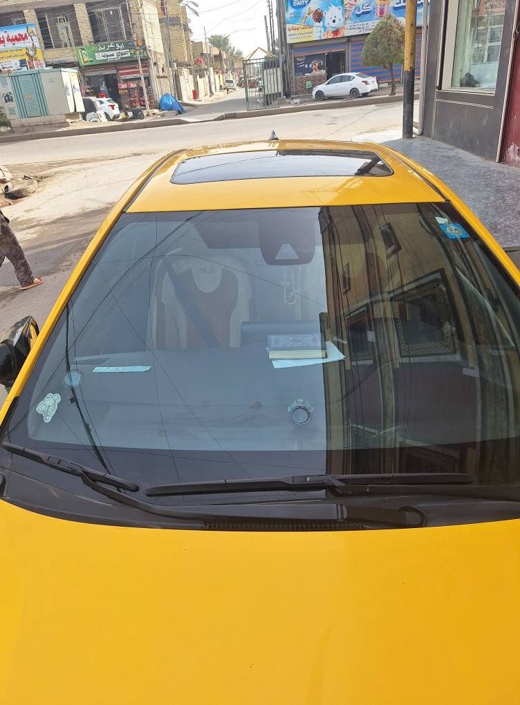 السلام عليكم كورلا موديل 22sمريكي و1\1فول بانزين  مواصفات تخم تاير جديد حدادي جديد سونار مندلاوي 
الحادث منشور  والسونار موجود سياره كامل على اخر حباي سعر 153 مراوس الانتر او كي فورتي حسب القناعه
سيار بسمي تحويل ثاني يوم 
مكان سيار بغداد مدينه صدر الورفلي رقى  *********** واتساب
