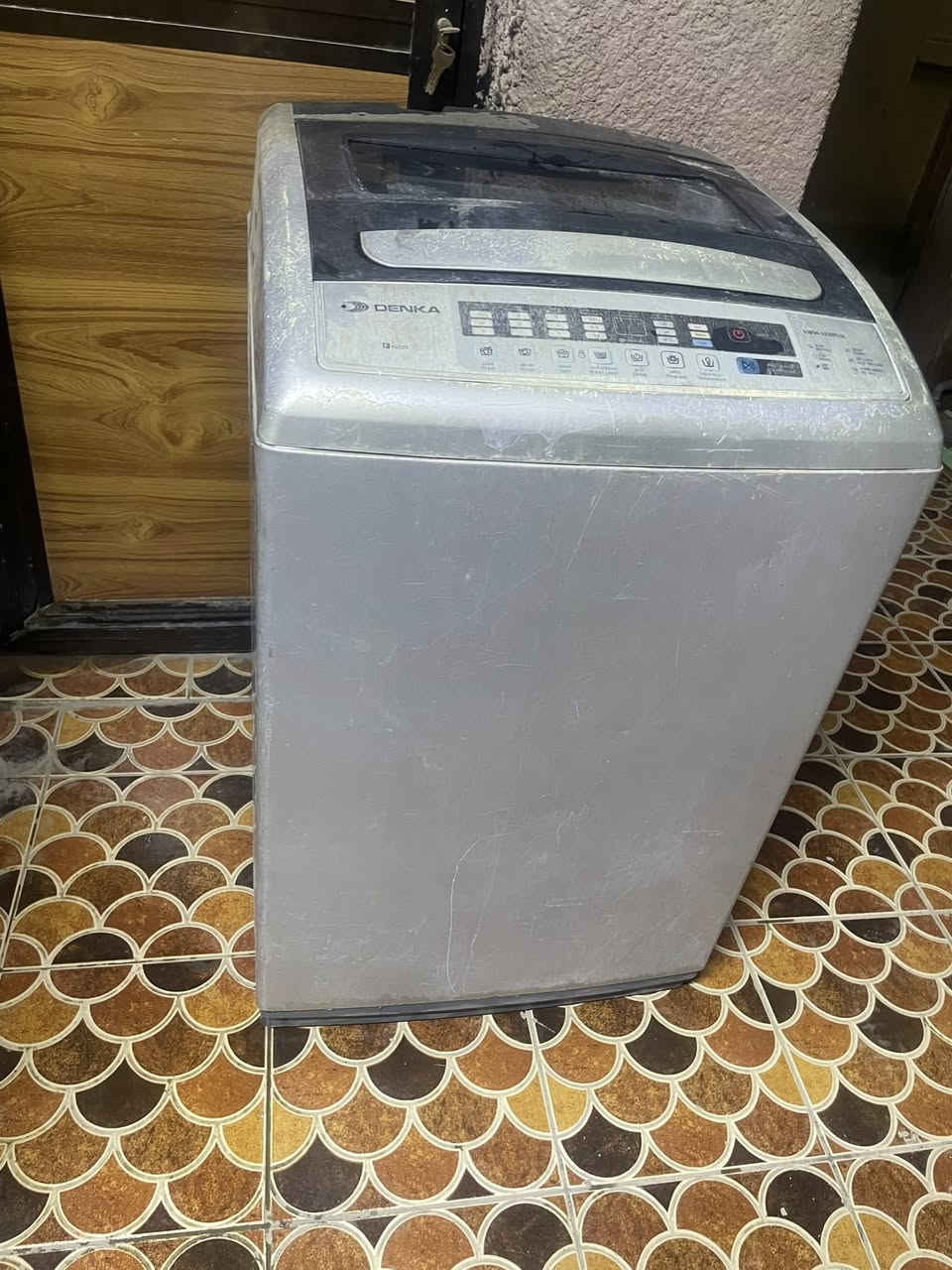 غسالة   للبيع 
السعر ١٠٠ الف
العنوان بغداد الدورة


**إذا كنت صاحب هذا الإعلان وتريد حذفه لأي سبب، رجاءا أرسل رسالة إلى الدعم الفني**