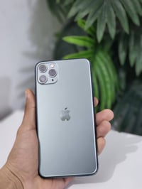 ايفون 11 برو ماكس • ٢٥٦ • حي الزيتون