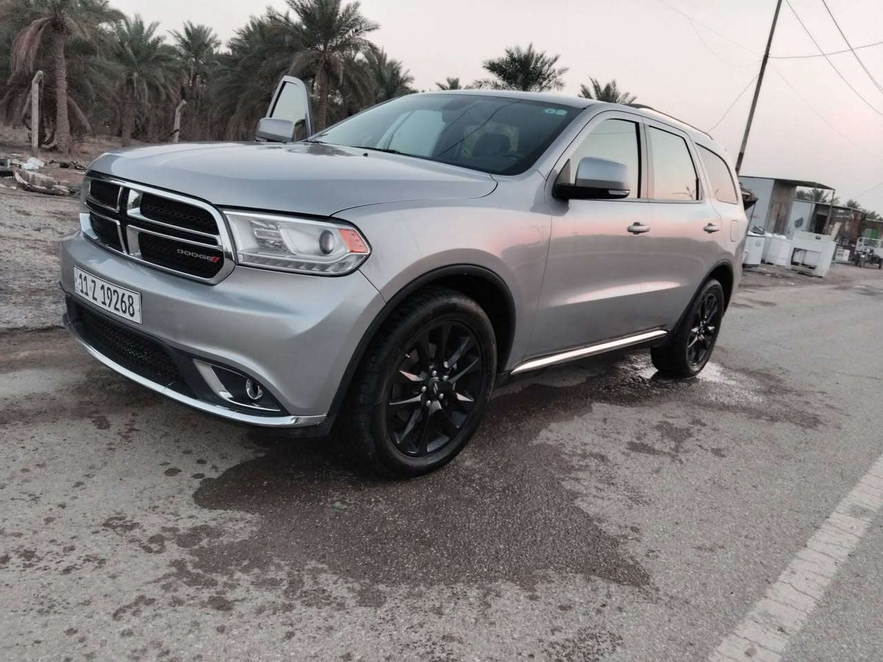 على بركة الله تعالى 
دورنكو  دخول جديد ب كتاب ظباط قبل ثلث أشهر دخل العراق وترقم رقم بغداد تحويل مباشر سياره بريحت الشركه مديل 2015 جاهزه عل اخر سياره تحفه جاهزه من كلشي سونار مرفق مكان السياره السماوه قظاء الخظر سعر 224 وبيها مجال قليل او مراوس بجارجر وفرق عادي الخاص مفتوح ***********
