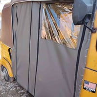 تكتك صفره موديل 2019للبيع تعمير عام تجي وشوف بعينك أوراق كامله (والسعر...