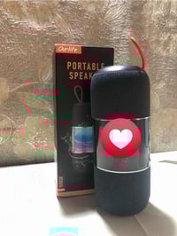 مكبر صوت • بلوتوث • Ourlife