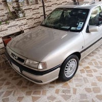 قير اوتوماتيك • ١٩٩٢ • ١٦٠٠