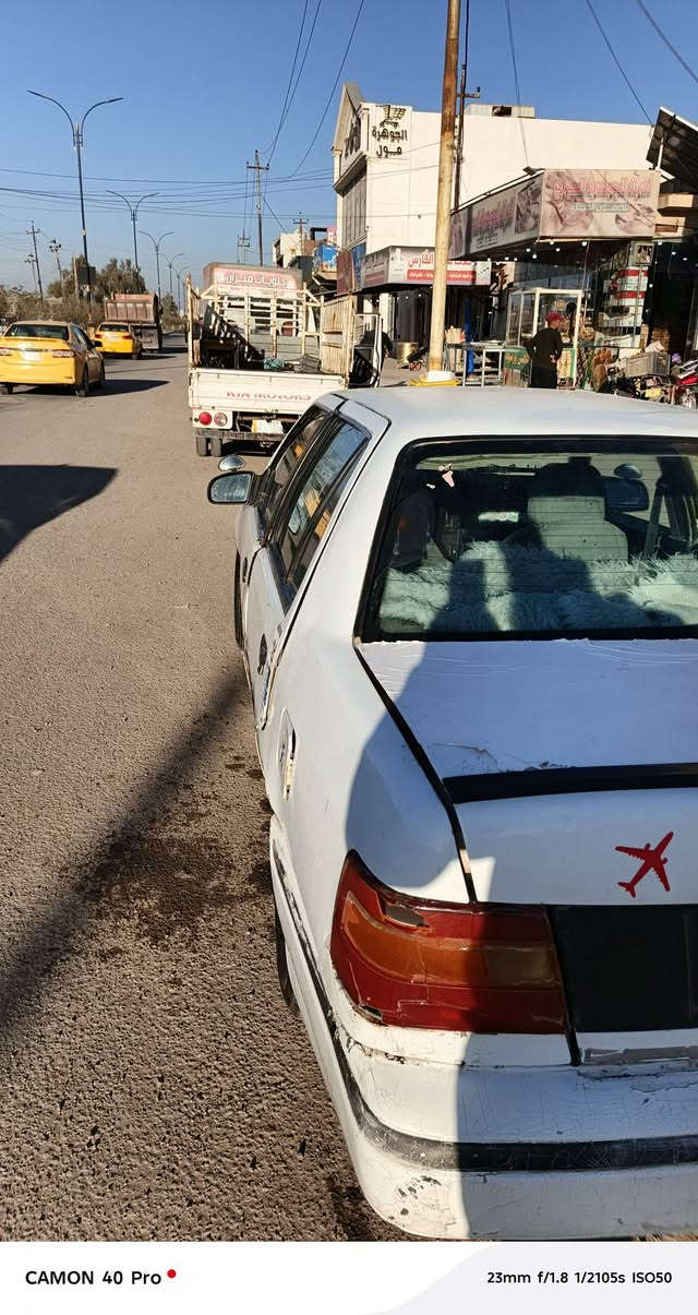 هوده اكسله رقم كركوك سنويه عضم عاج بطاقت بانزين بيه سعره سعر 17 وبيه مجال حك الجيه محرك وكير شرط لابخار ولاسرف بل شرط كهرباياته كله شقاله مسجل ليتاته كله شقاله


**إذا كنت صاحب هذا الإعلان وتريد حذفه لأي سبب، رجاءا أرسل رسالة إلى الدعم الفني**