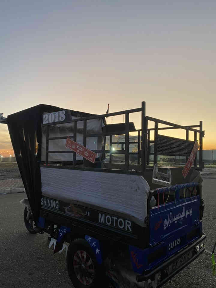 سلام عليكم ستوته للبيع موديل 18بليته اوراق عقد بي قلاب فحل كهربائية كلها شغل ديجي شغال محرك كير 3مايجي بس لا صرف لا صوت اخرس جاهزه مابيها كل عيب ركبه لا لحيم سعره مناسب 950وبيها مجال قليل رقم موبايل 

‭0787 763 7458‬
