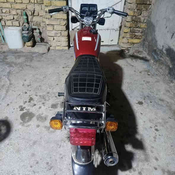 السلام عليكم دراجه للبيع موديل 25 أوراق اسكنر السعر 750 الرقم ***********
