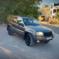 جيب شيروكي • شيروكي 2000 • جيب لمتدد • جيب فول مواصفات • شيروكي 8 سلند...