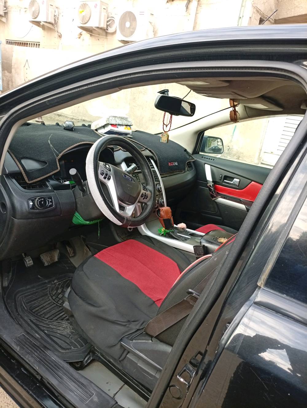 فورد ايدج للبيع
