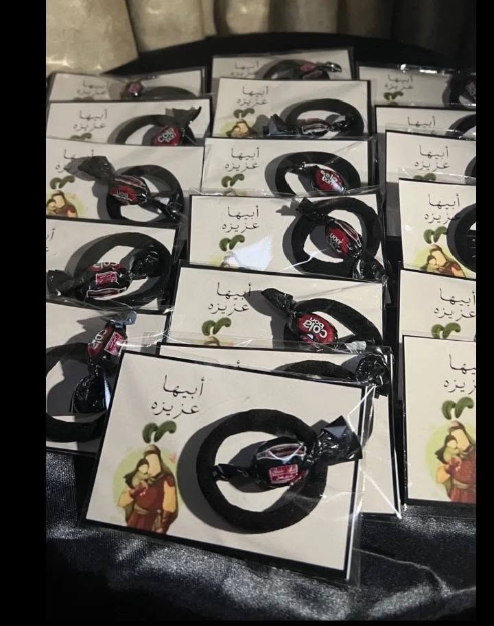 تجهيز قرايات حسب الطلب وبوكسات واكياس حسب طلبكم موجود توصيل اي اشكال بطلب يرجع بيد المندوب


**إذا كنت صاحب هذا الإعلان وتريد حذفه لأي سبب، رجاءا أرسل رسالة إلى الدعم الفني**