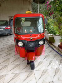 تكتك • كربلاء • كفاله عامه