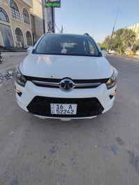 بايك X25 • سيارة بايك • بايك 2019 • سيارة مستعملة • تحكم جهتين • تثبيت...
