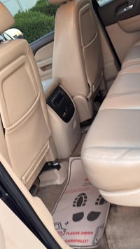 رمضان كريم تاهو موديل 2013 ادوات داخله سياحه  متومه سلمانيه  انكليزي ش...