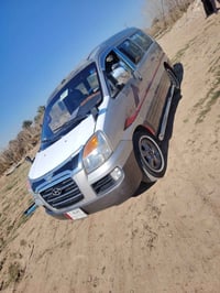 هيونداي H1 • ٢٠٠٧ • خان بني سعد