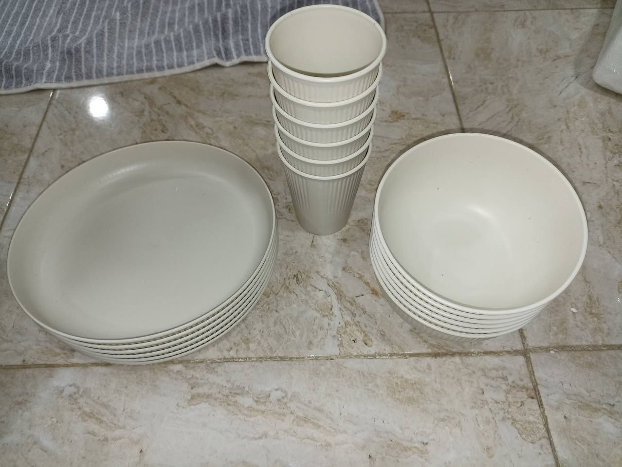 شي أن جديد غير مستخدم 💯💯 يوجد توصيل 💝🙏🏻


**إذا كنت صاحب هذا الإعلان وتريد حذفه لأي سبب، رجاءا أرسل رسالة إلى الدعم الفني**